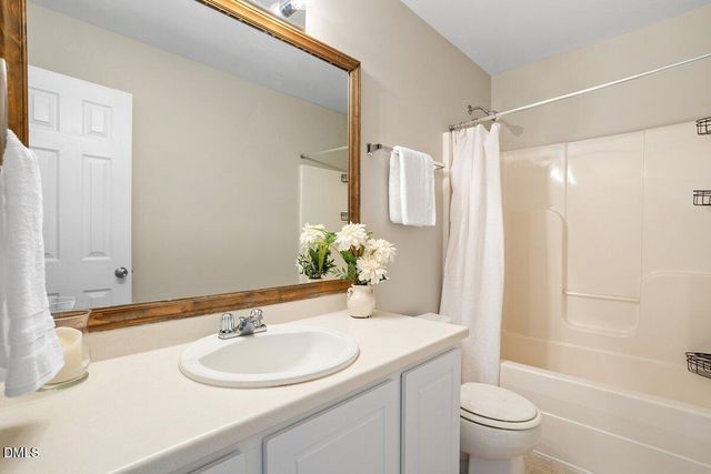 600 Woodson Drive, Clayton, NC 27527