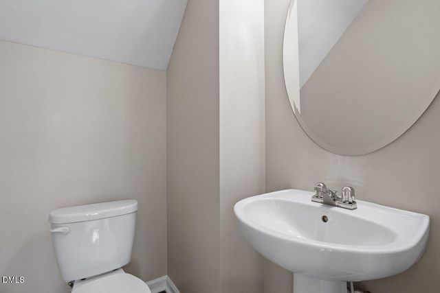 600 Woodson Drive, Clayton, NC 27527