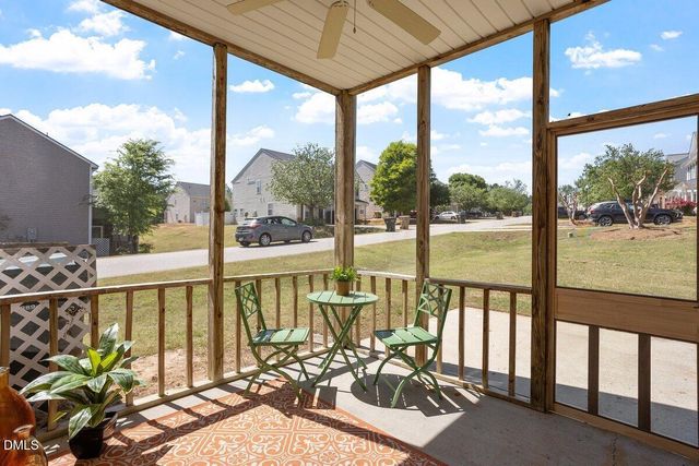 600 Woodson Drive, Clayton, NC 27527