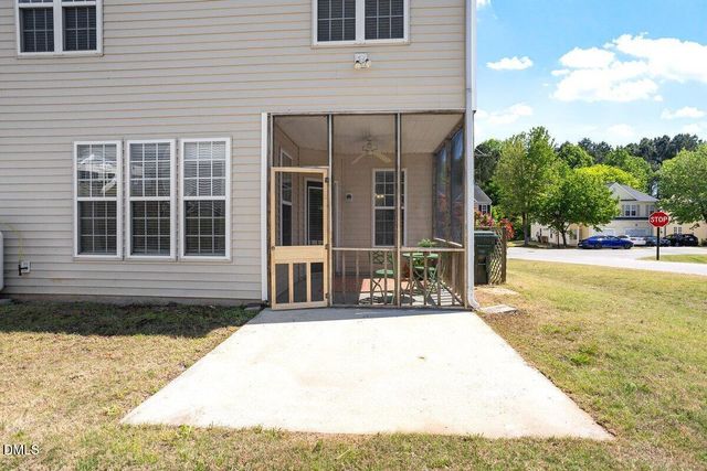 600 Woodson Drive, Clayton, NC 27527