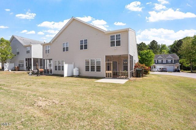 600 Woodson Drive, Clayton, NC 27527