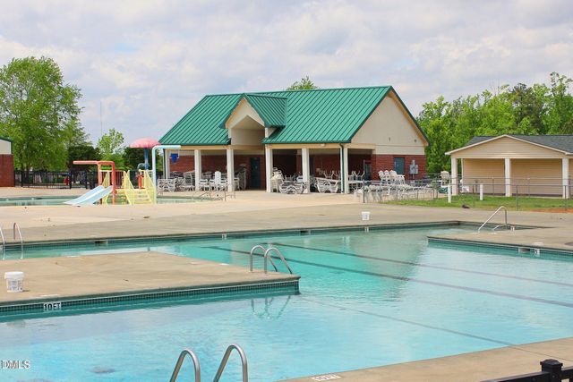 600 Woodson Drive, Clayton, NC 27527