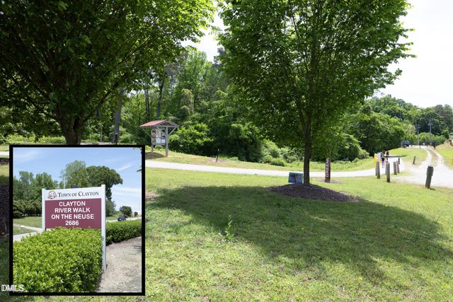 600 Woodson Drive, Clayton, NC 27527