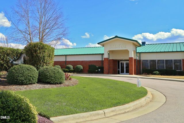 600 Woodson Drive, Clayton, NC 27527