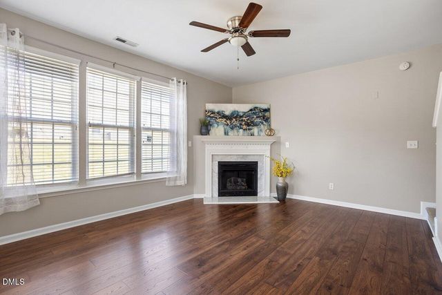 600 Woodson Drive, Clayton, NC 27527