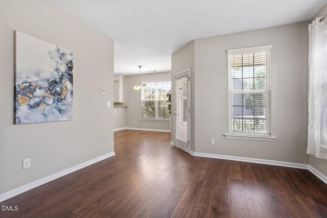 600 Woodson Drive, Clayton, NC 27527