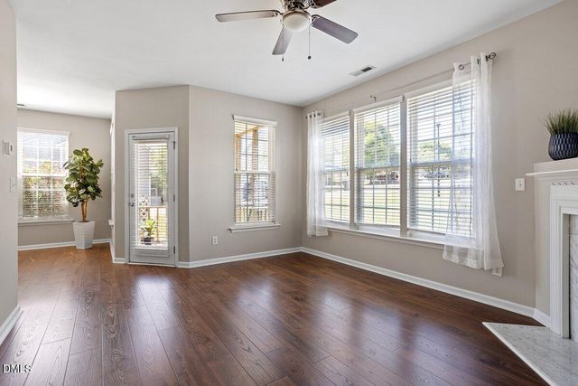 600 Woodson Drive, Clayton, NC 27527