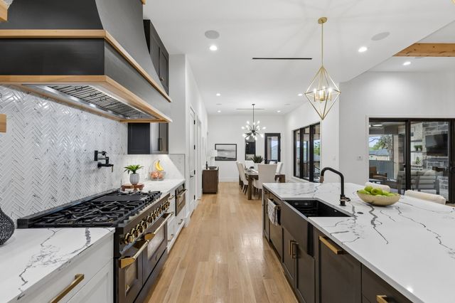 1134 Blackwood Drive, Keller, TX 76262