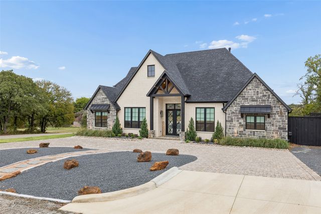 1134 Blackwood Drive, Keller, TX 76262