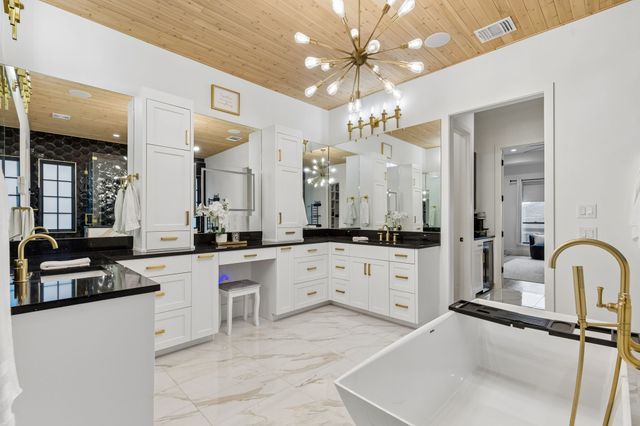 1134 Blackwood Drive, Keller, TX 76262