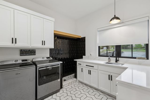 1134 Blackwood Drive, Keller, TX 76262