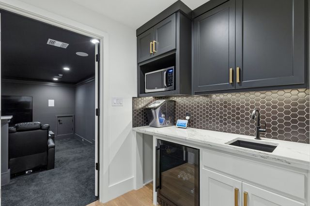 1134 Blackwood Drive, Keller, TX 76262