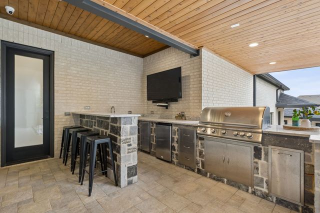 1134 Blackwood Drive, Keller, TX 76262