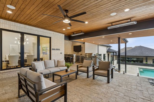 1134 Blackwood Drive, Keller, TX 76262