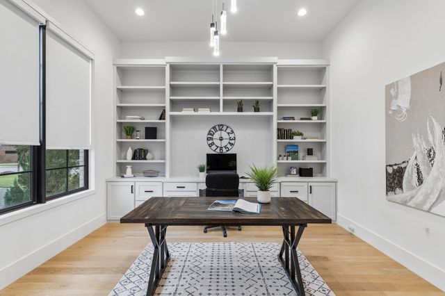 1134 Blackwood Drive, Keller, TX 76262