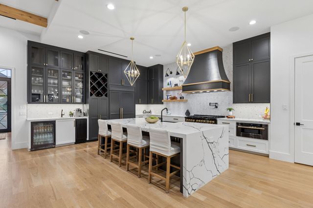 1134 Blackwood Drive, Keller, TX 76262