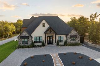 1134 Blackwood Drive, Keller, TX 76262