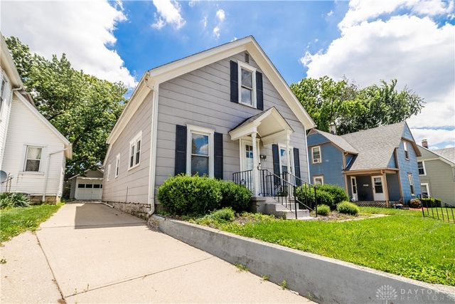511 Grant Street, Troy, OH 45373