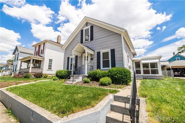 511 Grant Street, Troy, OH 45373