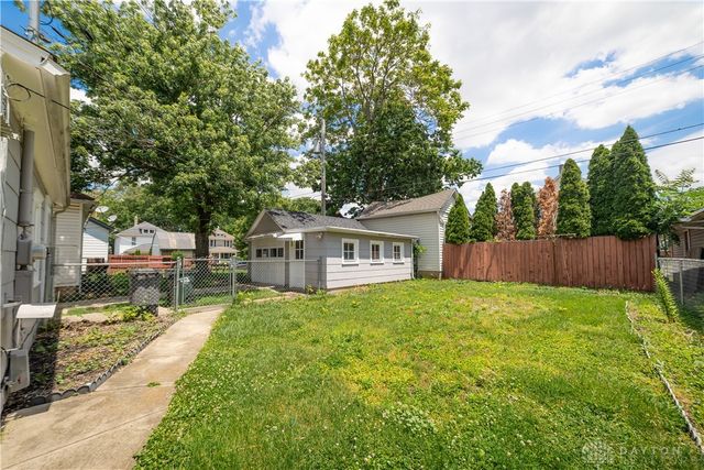 511 Grant Street, Troy, OH 45373
