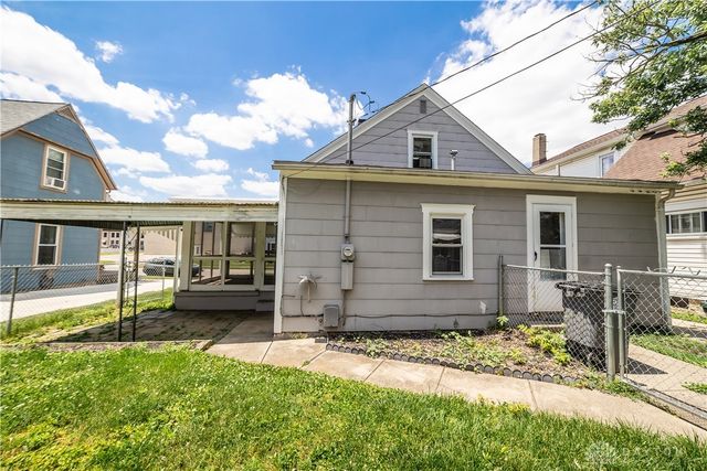 511 Grant Street, Troy, OH 45373