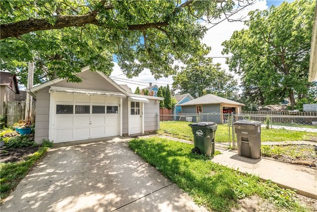 511 Grant Street, Troy, OH 45373
