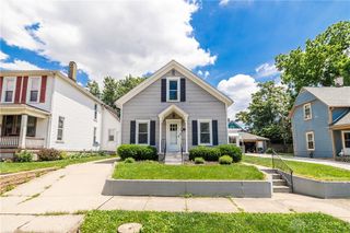 511 Grant Street, Troy, OH 45373