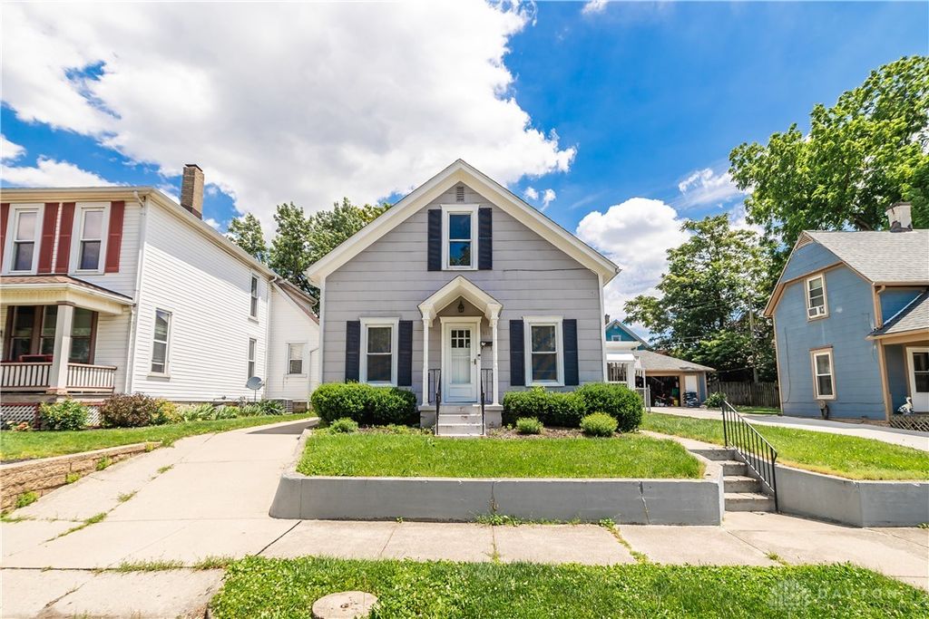 511 Grant Street, Troy, OH 45373