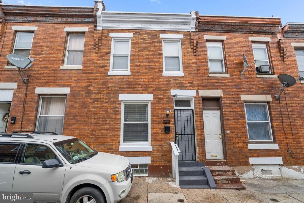 3231 N HOPE ST, Philadelphia, PA 19140