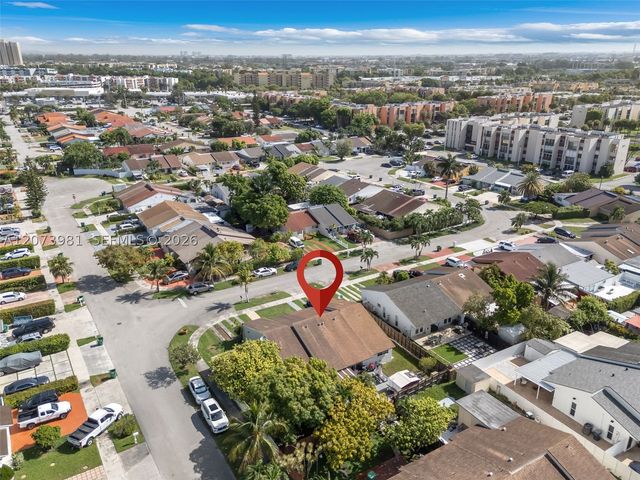 9618 SW 3rd Ln 18, Miami, FL 33174