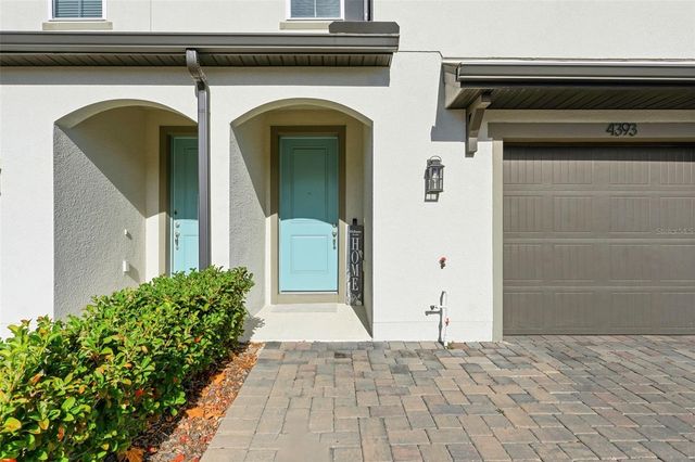 4393 SMALL CREEK ROAD, Kissimmee, FL 34744