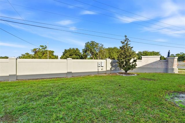 4393 SMALL CREEK ROAD, Kissimmee, FL 34744