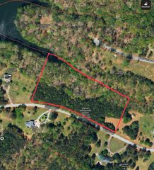 0 Wicklow Road, Campobello, SC 29322