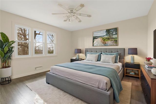 2 Julia Drive, North Providence, RI 02911