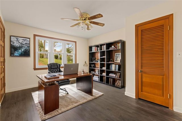 2 Julia Drive, North Providence, RI 02911