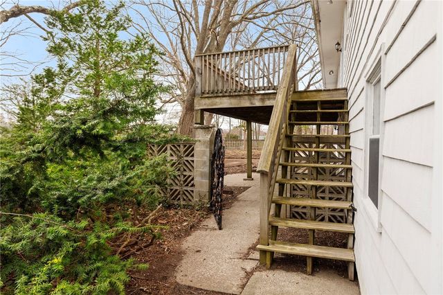 2 Julia Drive, North Providence, RI 02911