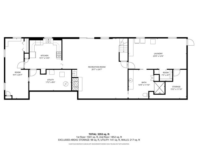 2 Julia Drive, North Providence, RI 02911