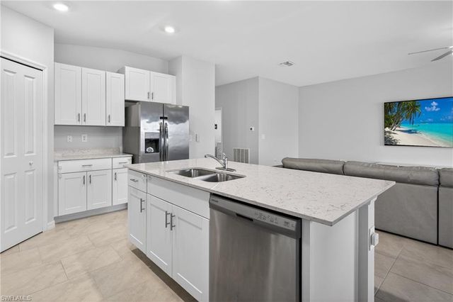 4117 Etna CT, North Fort Myers, FL 33917