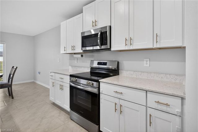 4117 Etna CT, North Fort Myers, FL 33917