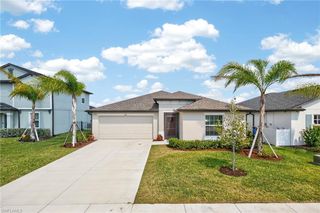 4117 Etna CT, North Fort Myers, FL 33917