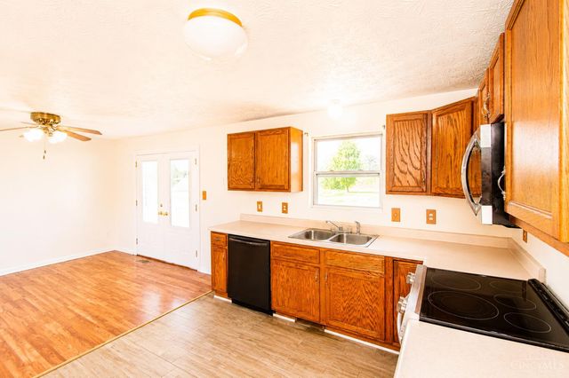 816 Farmers Road, Washington Twp, OH 45177