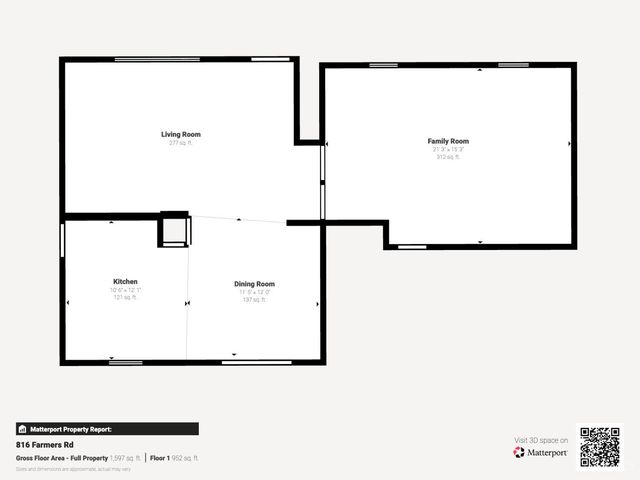 816 Farmers Road, Washington Twp, OH 45177