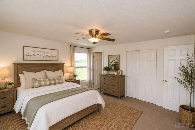 816 Farmers Road, Washington Twp, OH 45177