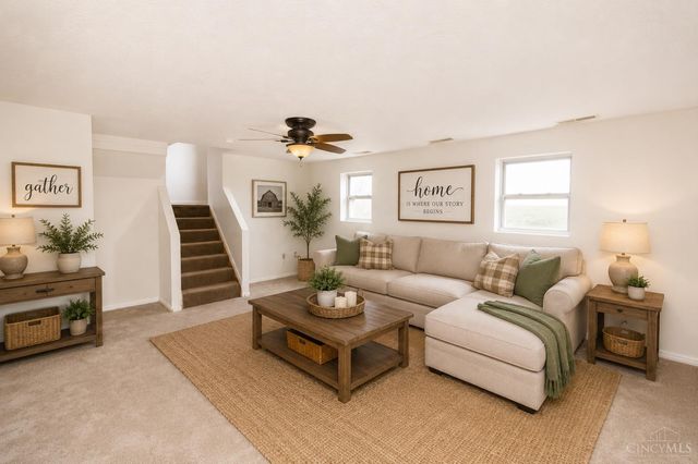 816 Farmers Road, Washington Twp, OH 45177