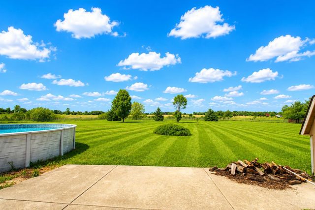 816 Farmers Road, Washington Twp, OH 45177
