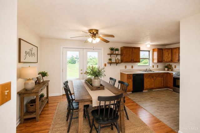 816 Farmers Road, Washington Twp, OH 45177