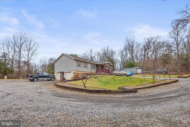 875 STEVENS RD, York Haven, PA 17370
