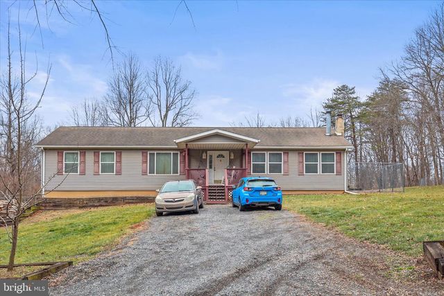 875 STEVENS RD, York Haven, PA 17370