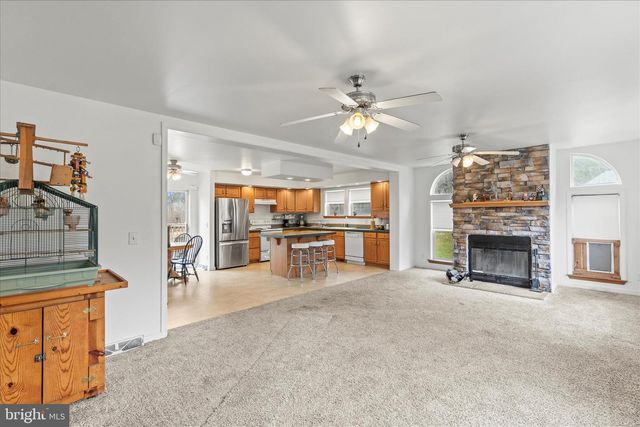 875 STEVENS RD, York Haven, PA 17370