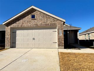 2052 Sulky Lane, Aubrey, TX 76227